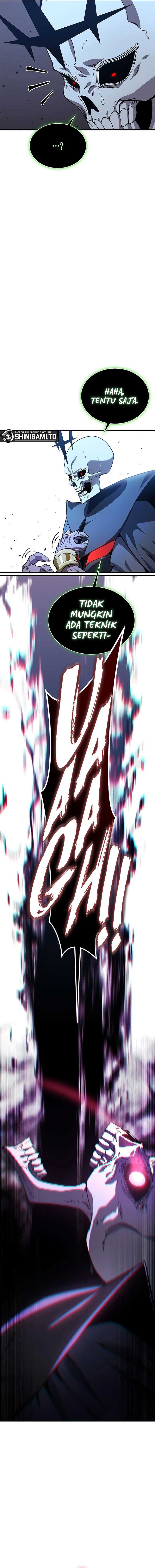 Return Of The Apocalypse-Class Death Knight Chapter 01 Gambar 24