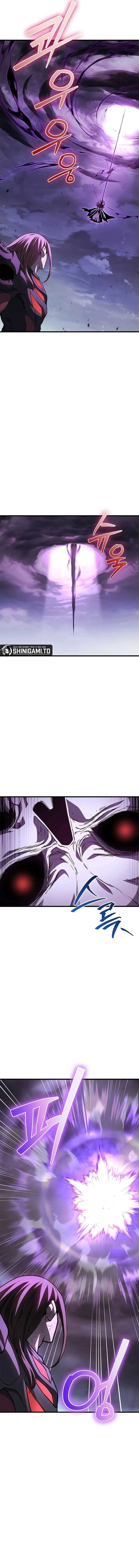 Return Of The Apocalypse-Class Death Knight Chapter 01 Gambar 25