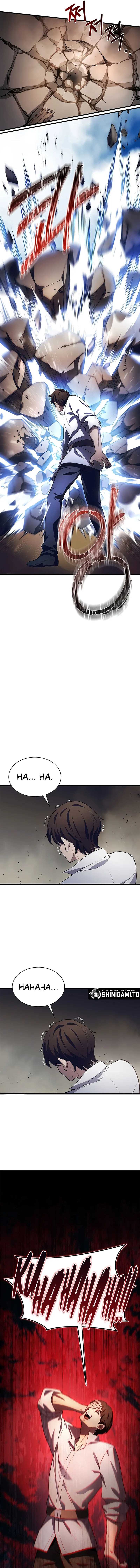 Return Of The Apocalypse-Class Death Knight Chapter 01 Gambar 35