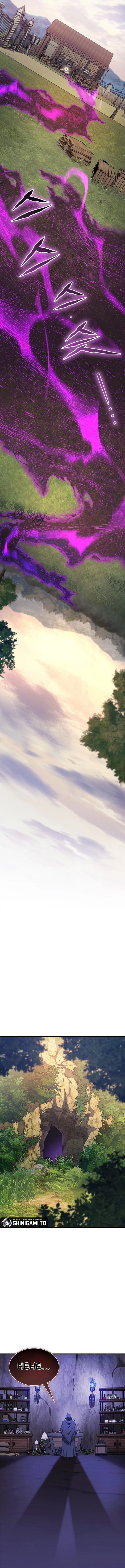 Return Of The Apocalypse-Class Death Knight Chapter 09 Gambar 9