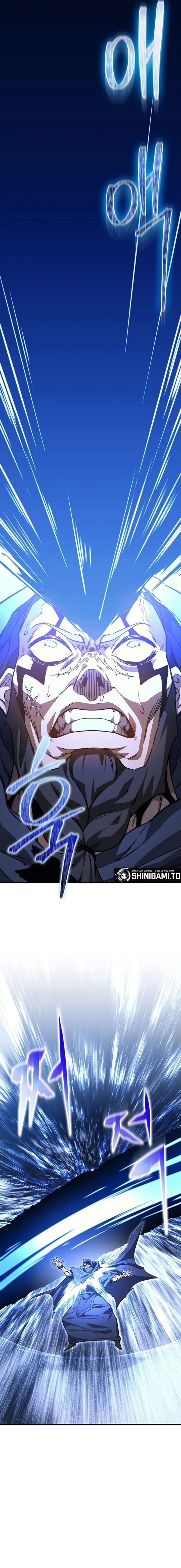 Return Of The Apocalypse-Class Death Knight Chapter 10 Gambar 20
