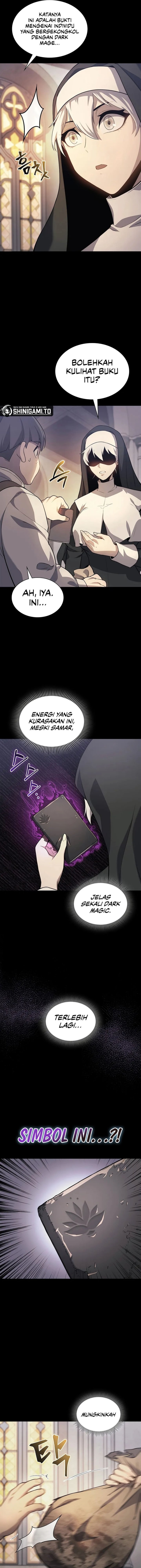 Return Of The Apocalypse-Class Death Knight Chapter 13 Gambar 5
