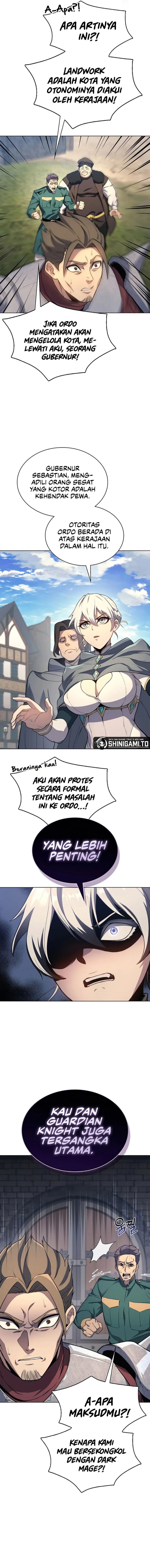 Return Of The Apocalypse-Class Death Knight Chapter 13 Gambar 11