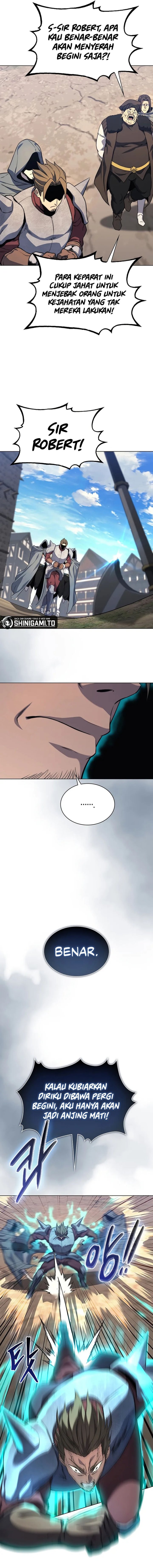 Return Of The Apocalypse-Class Death Knight Chapter 13 Gambar 15