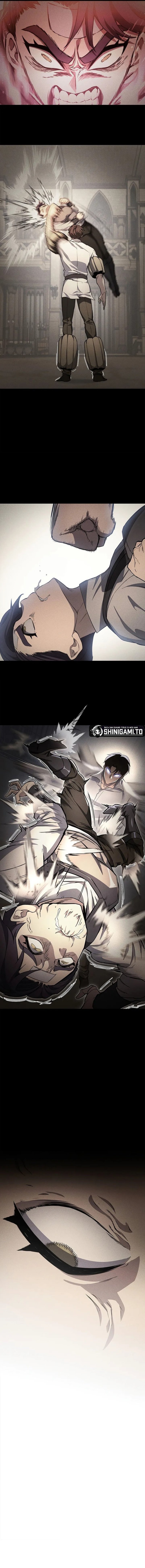 Return Of The Apocalypse-Class Death Knight Chapter 22 Gambar 10