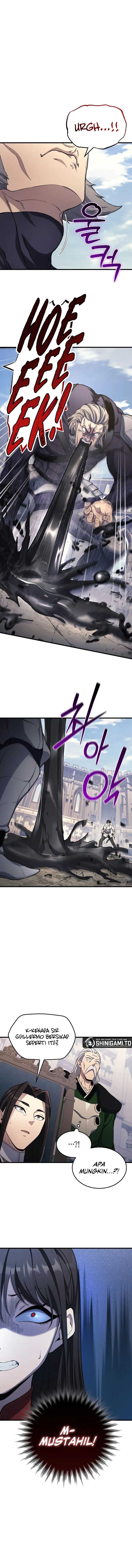 Return Of The Apocalypse-Class Death Knight Chapter 26 Gambar 13