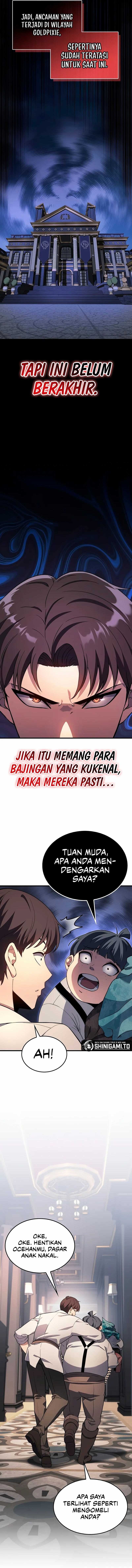 Return Of The Apocalypse-Class Death Knight Chapter 29 Gambar 3