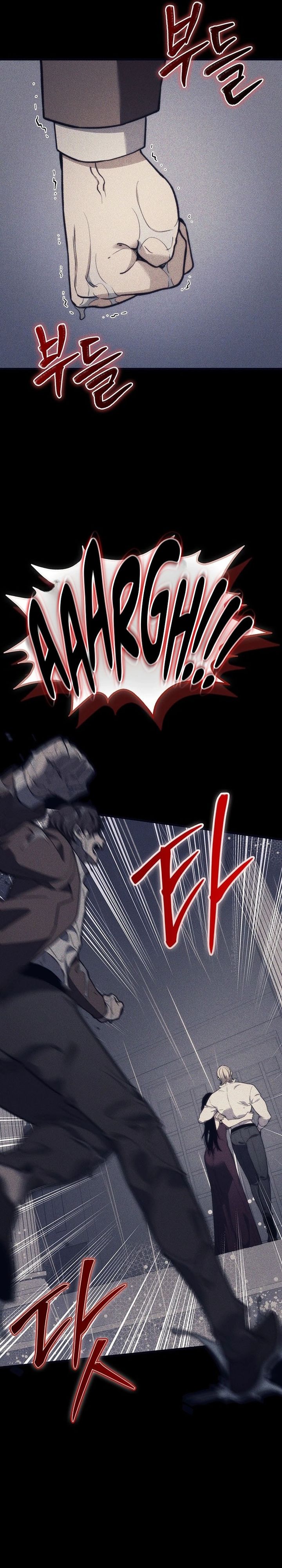 Return Of The Apocalypse-Class Death Knight Chapter 43 Gambar 12