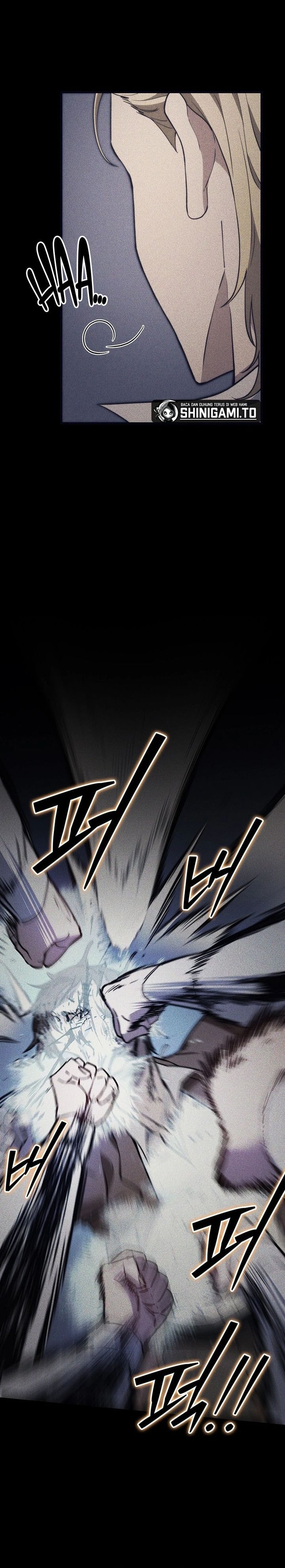 Return Of The Apocalypse-Class Death Knight Chapter 43 Gambar 13