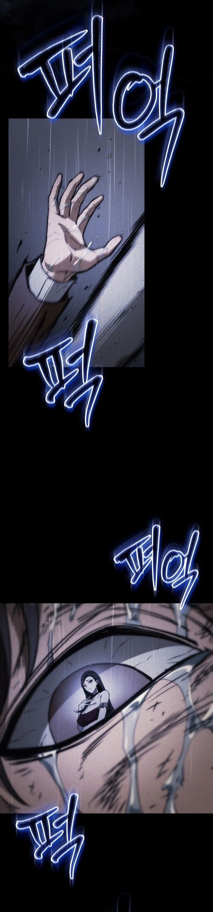 Return Of The Apocalypse-Class Death Knight Chapter 43 Gambar 16