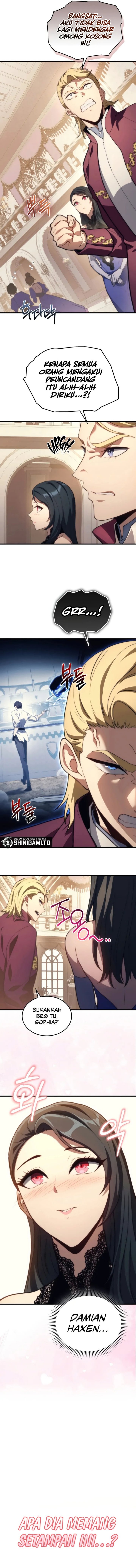 Return Of The Apocalypse-Class Death Knight Chapter 46 Gambar 4