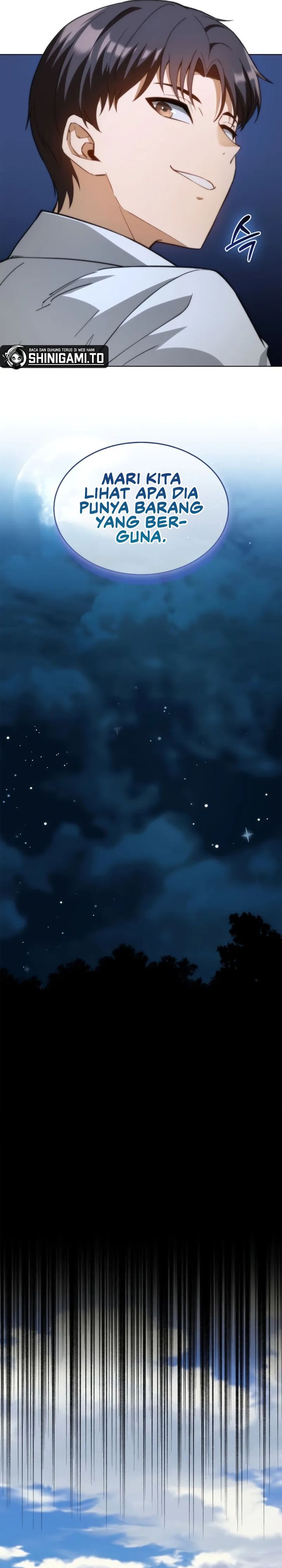 Return Of The Apocalypse-Class Death Knight Chapter 53 Gambar 3