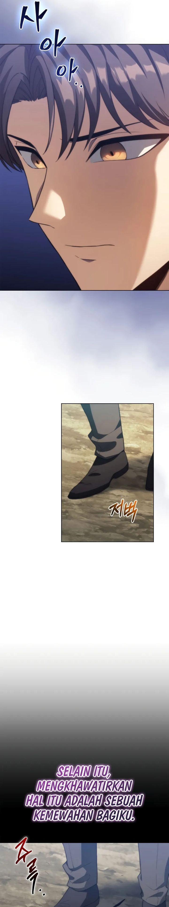 Return Of The Apocalypse-Class Death Knight Chapter 53 Gambar 16