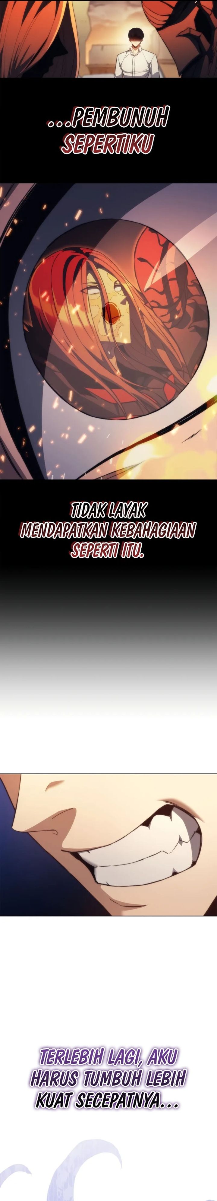 Return Of The Apocalypse-Class Death Knight Chapter 53 Gambar 20