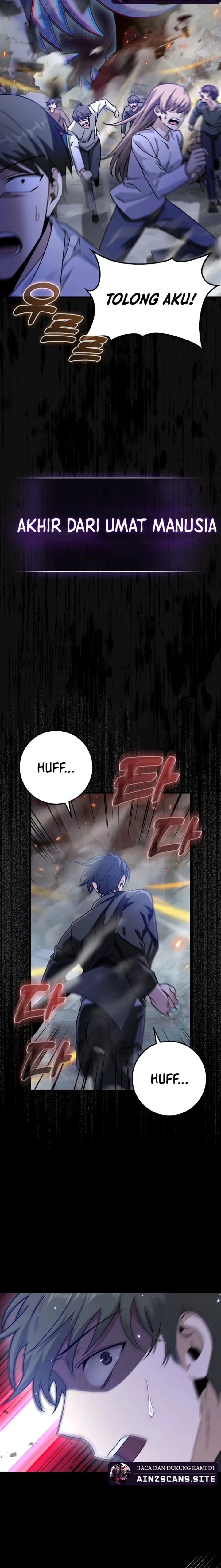 Return Of The Martial Arts Genius Chapter 01 Gambar 3