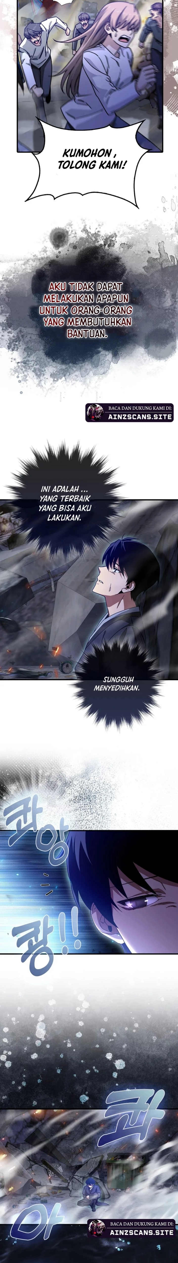 Return Of The Martial Arts Genius Chapter 01 Gambar 11