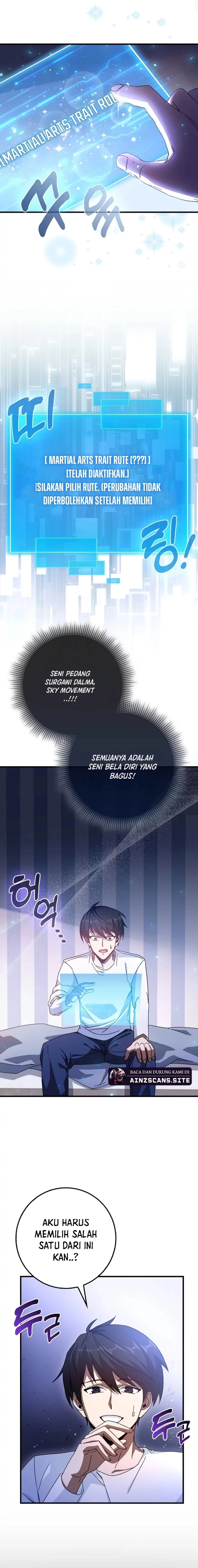Return Of The Martial Arts Genius Chapter 01 Gambar 30