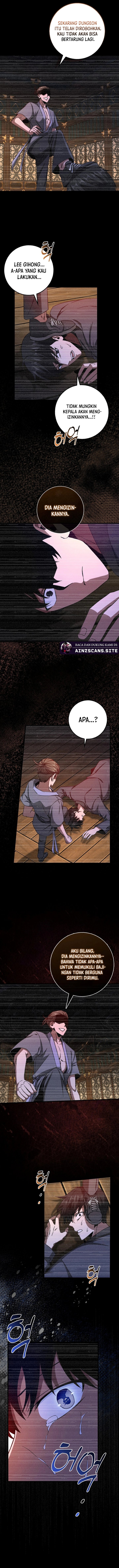 Return Of The Martial Arts Genius Chapter 07 Gambar 10