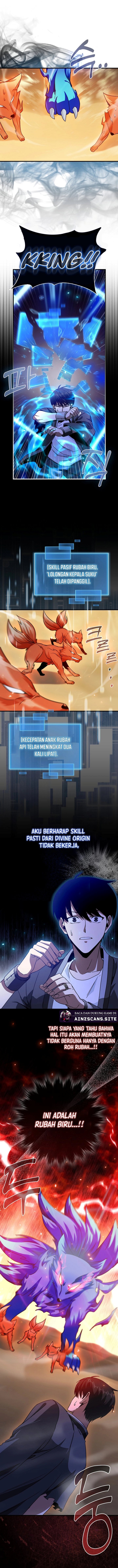 Return Of The Martial Arts Genius Chapter 07 Gambar 12