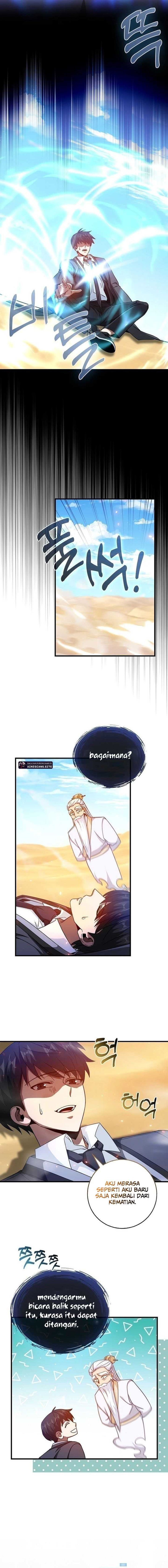 Return Of The Martial Arts Genius Chapter 12 Gambar 17