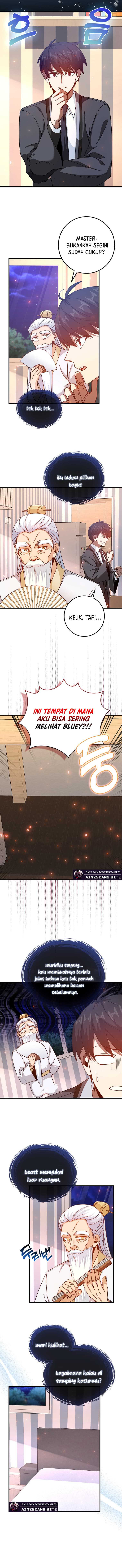 Return Of The Martial Arts Genius Chapter 13 Gambar 6