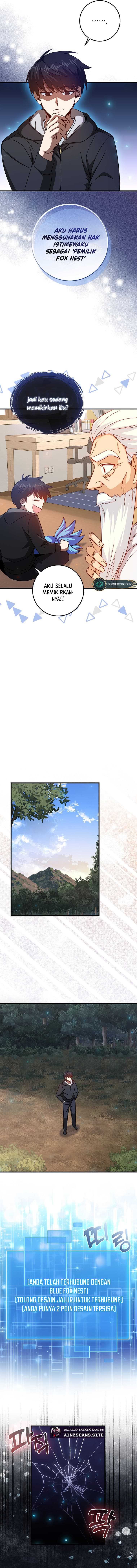 Return Of The Martial Arts Genius Chapter 14 Gambar 8