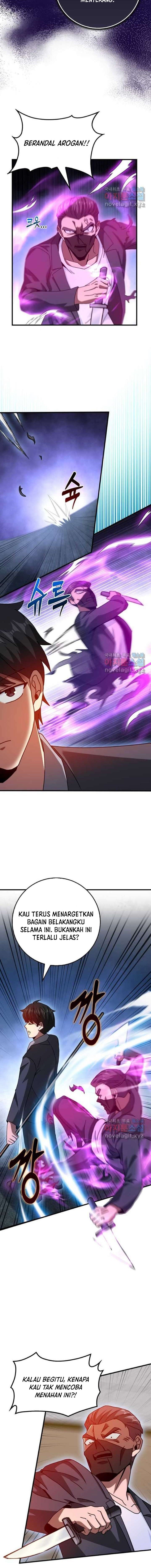 Return Of The Martial Arts Genius Chapter 28 Gambar 14