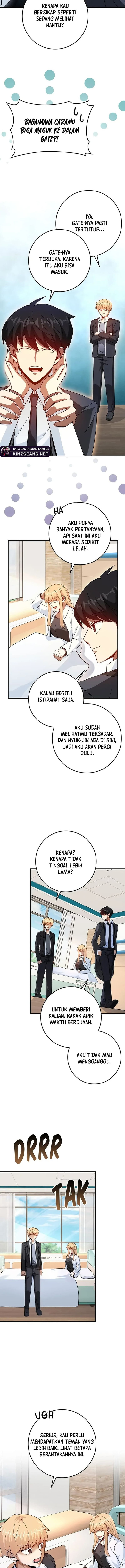 Return Of The Martial Arts Genius Chapter 36 Gambar 8