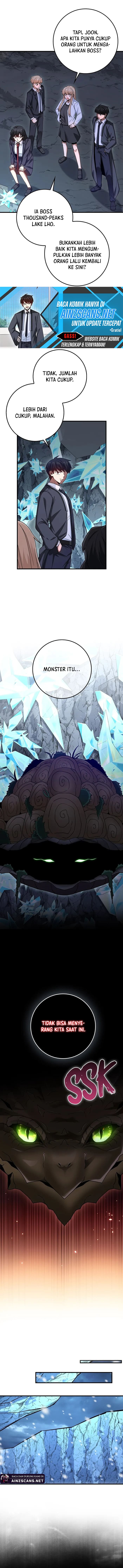 Return Of The Martial Arts Genius Chapter 43 Gambar 12