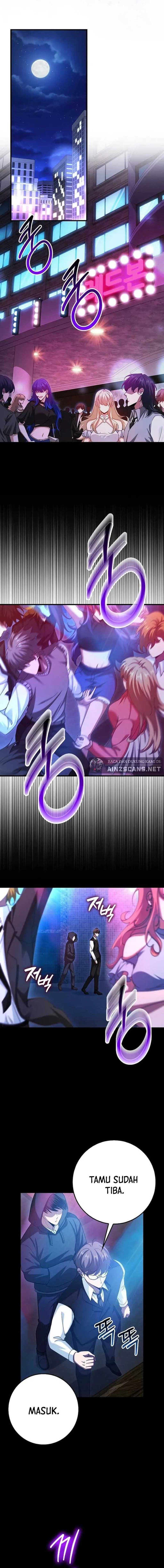 Return Of The Martial Arts Genius Chapter 51 Gambar 17