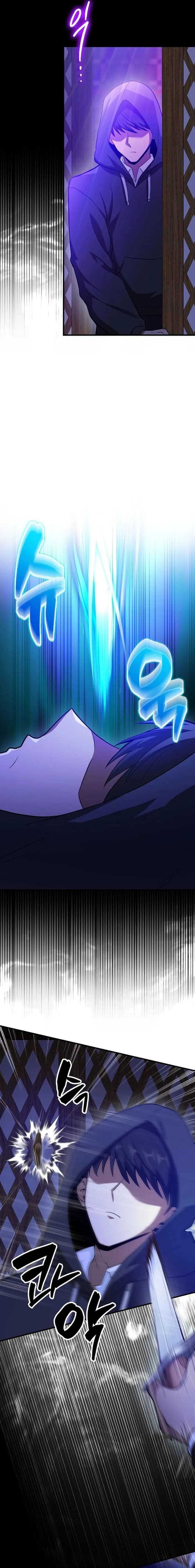 Return Of The Martial Arts Genius Chapter 51 Gambar 18