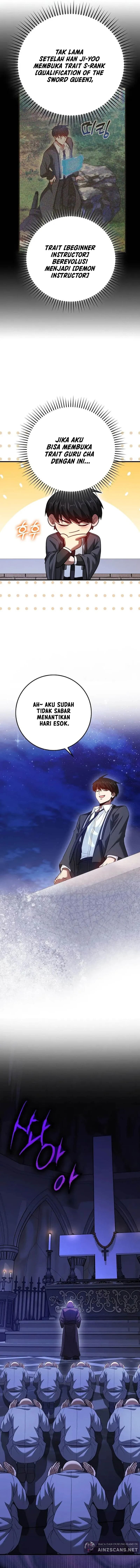 Return Of The Martial Arts Genius Chapter 63 Gambar 10
