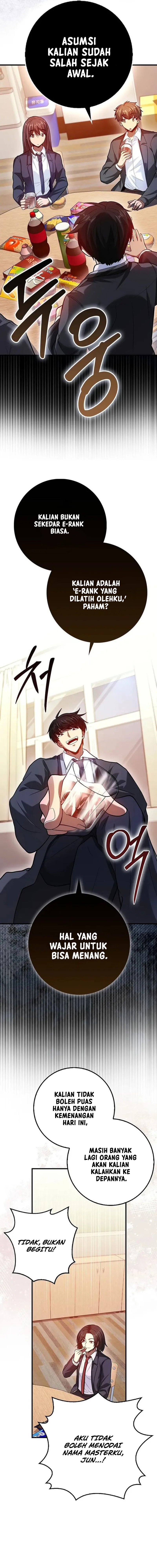 Return Of The Martial Arts Genius Chapter 65 Gambar 8
