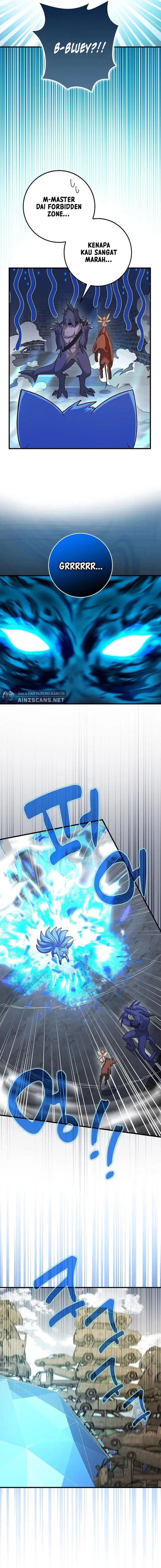 Return Of The Martial Arts Genius Chapter 80 fix Gambar 14