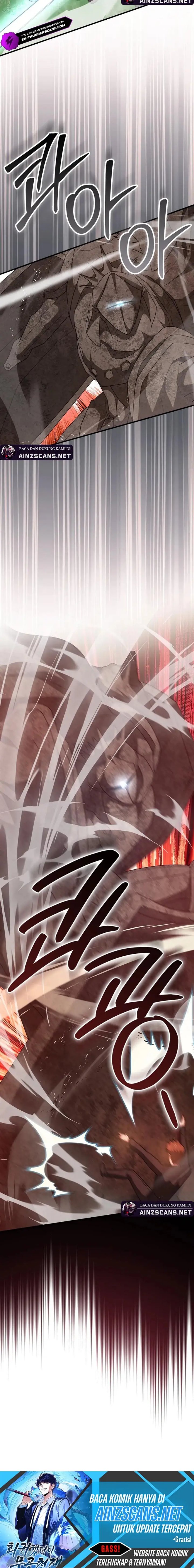 Return Of The Martial Arts Genius Chapter 84 Gambar 27