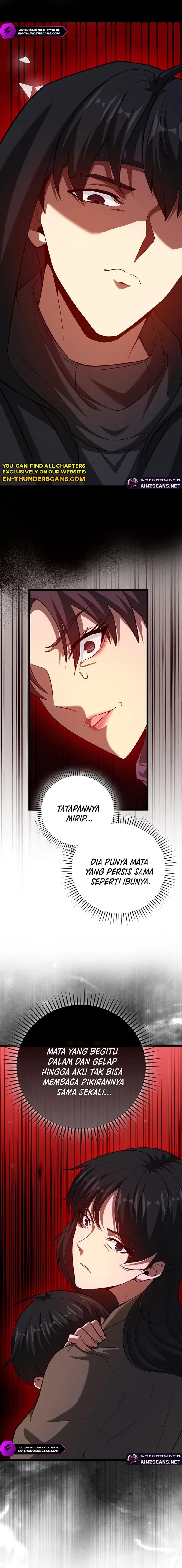 Return Of The Martial Arts Genius Chapter 91 Gambar 5