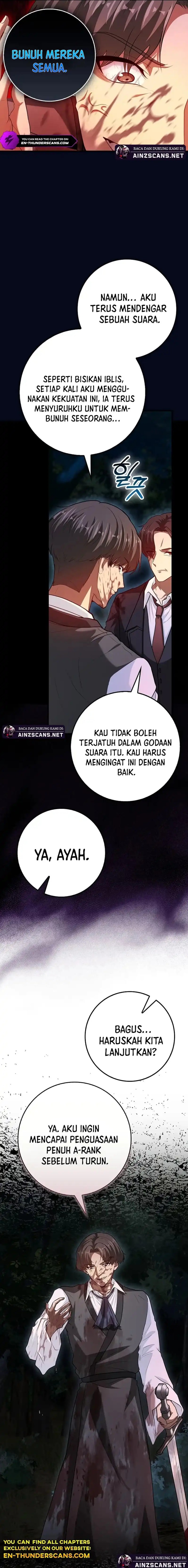 Return Of The Martial Arts Genius Chapter 95 Gambar 2
