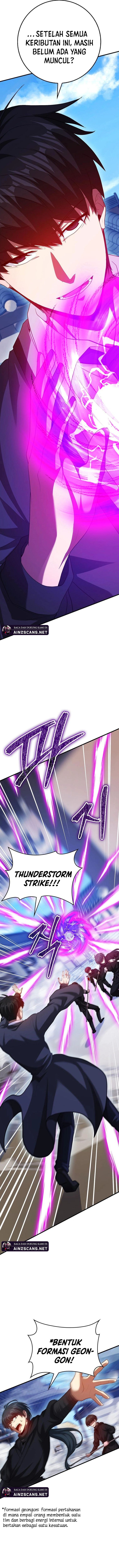 Return Of The Martial Arts Genius Chapter 96 Gambar 5