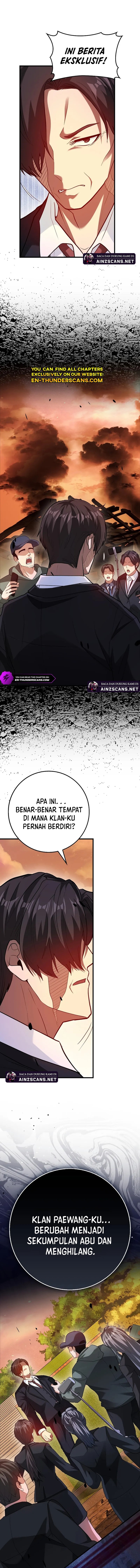 Return Of The Martial Arts Genius Chapter 103 Gambar 16