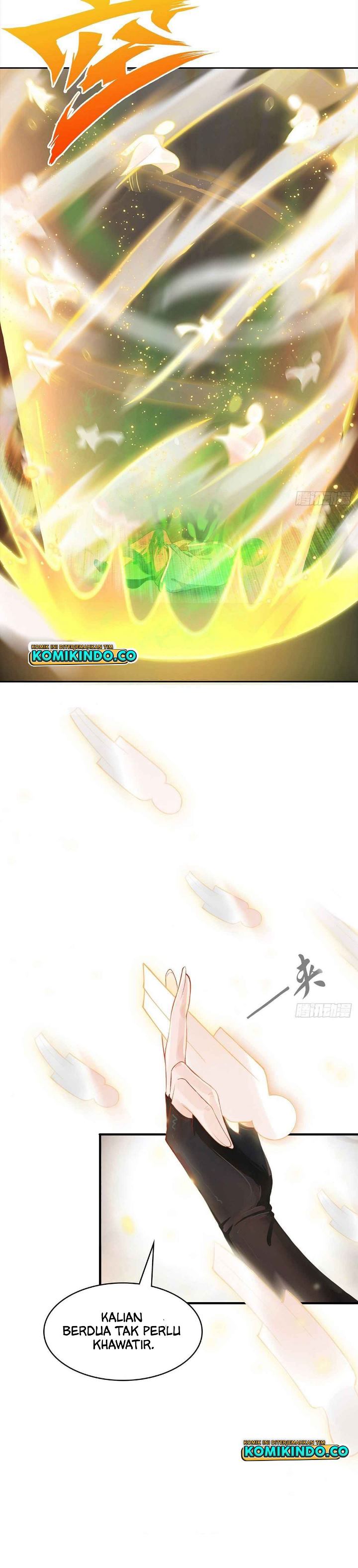 Return of Immortal Warlord Chapter 05 Gambar 20