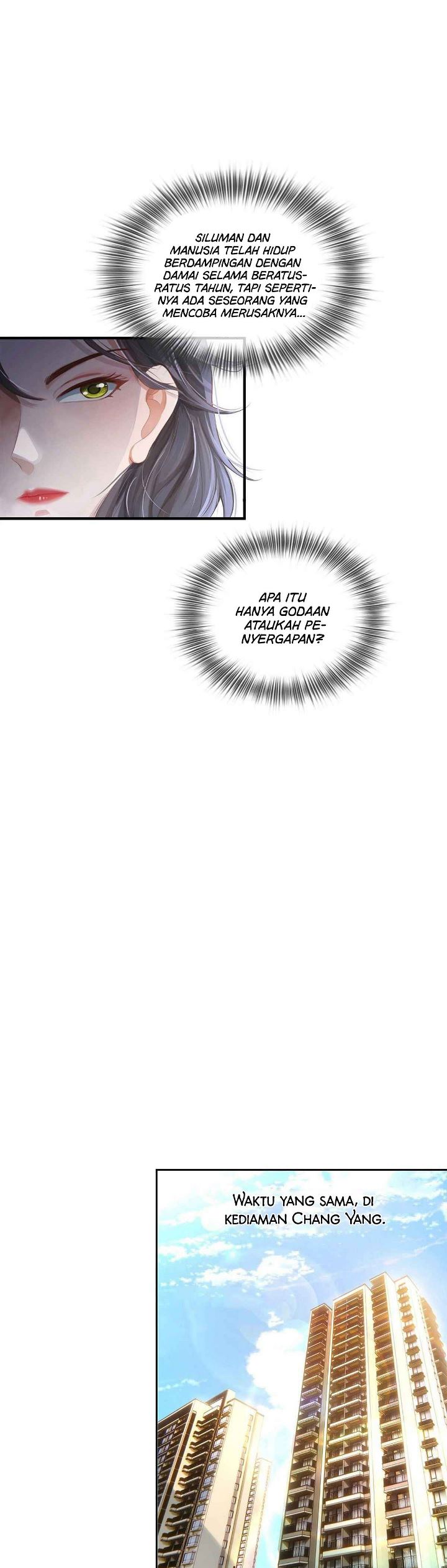Return of Immortal Warlord Chapter 05 Gambar 27