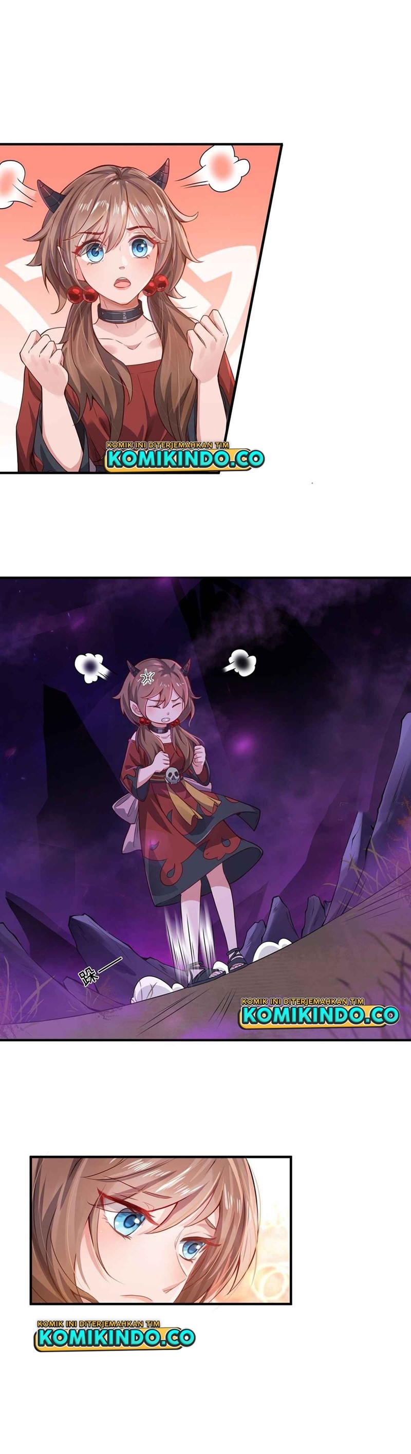 Return of Immortal Warlord Chapter 07 Gambar 26