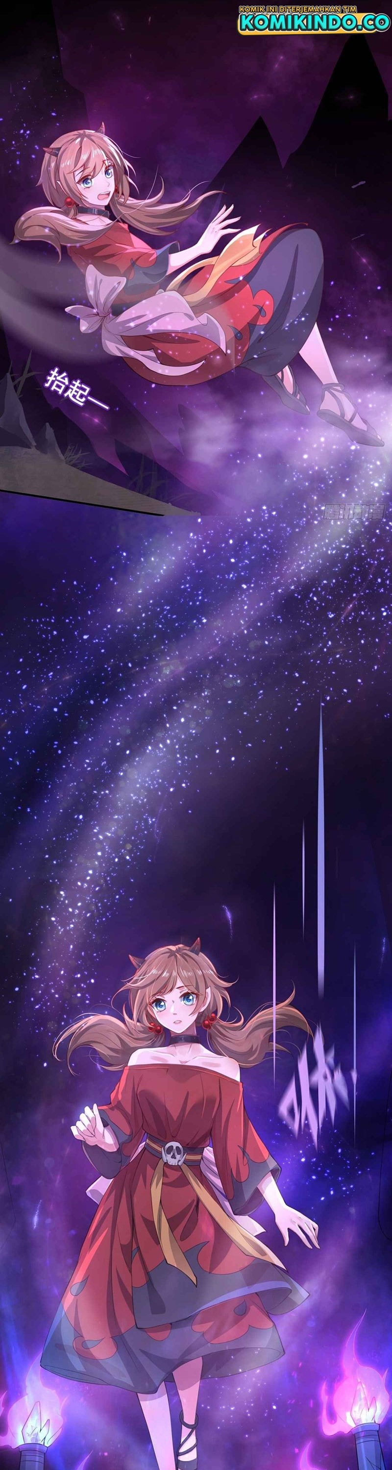 Return of Immortal Warlord Chapter 07 Gambar 28