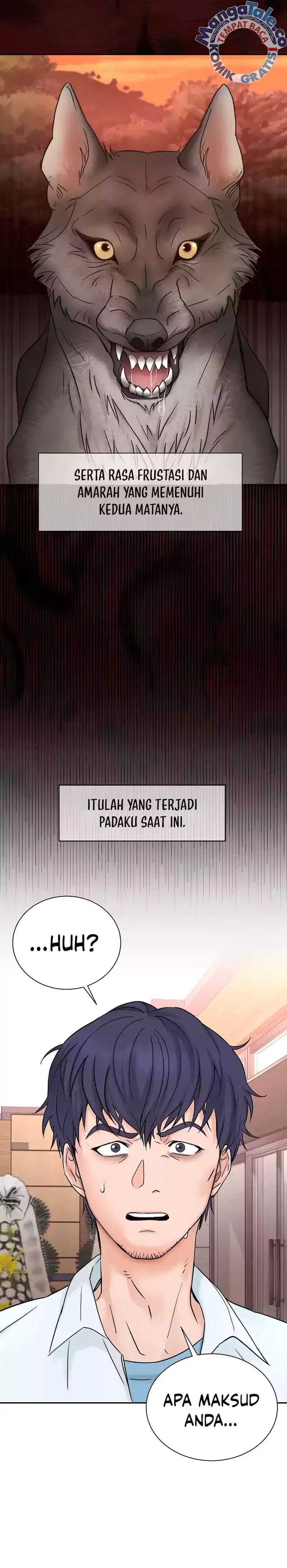 Return of Max Level Doctor Chapter 01 Gambar 2