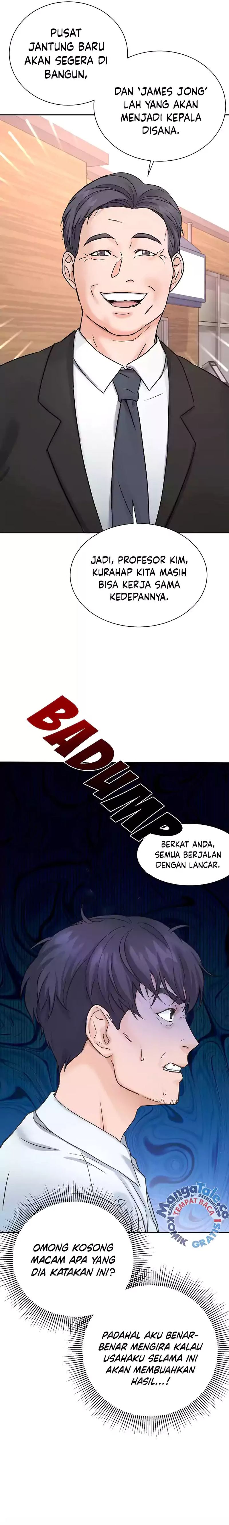Return of Max Level Doctor Chapter 01 Gambar 3