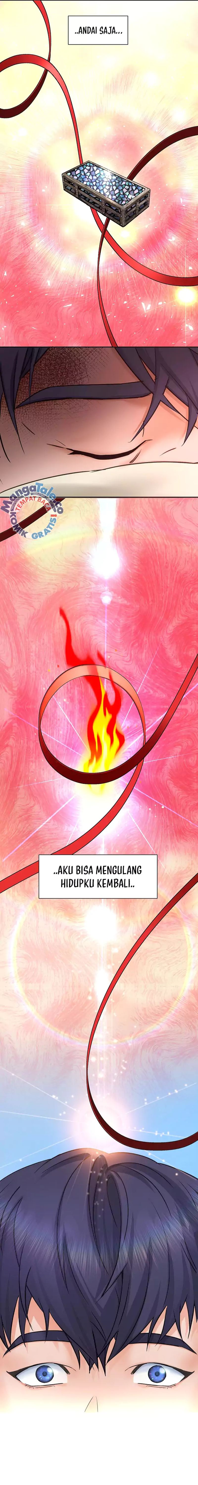 Return of Max Level Doctor Chapter 01 Gambar 9