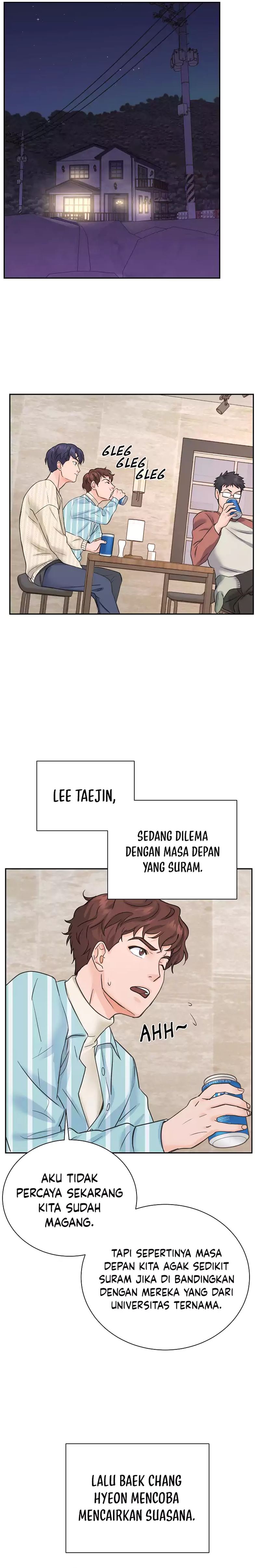 Return of Max Level Doctor Chapter 01 Gambar 13
