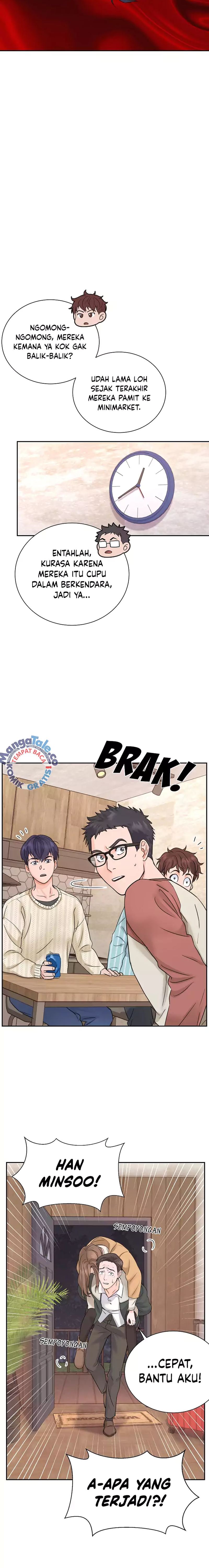 Return of Max Level Doctor Chapter 01 Gambar 17