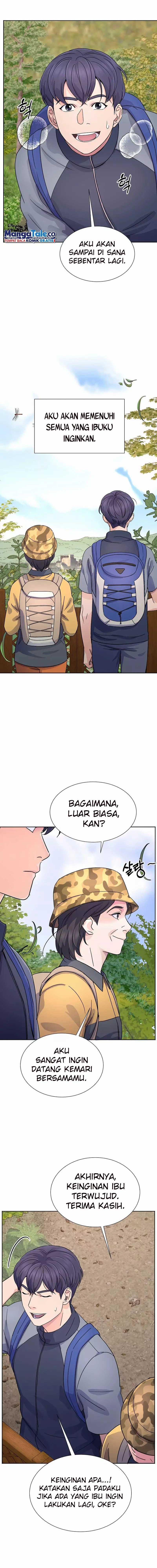 Return of Max Level Doctor Chapter 15 Gambar 4