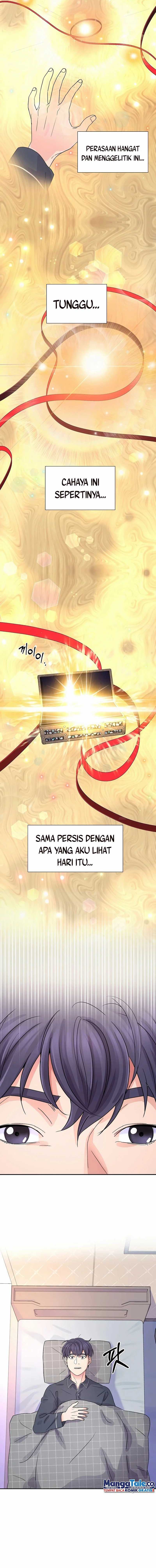 Return of Max Level Doctor Chapter 15 Gambar 20